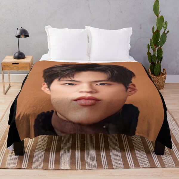Item preview, Park Bo-Gum designed and sold by OtakuPH.