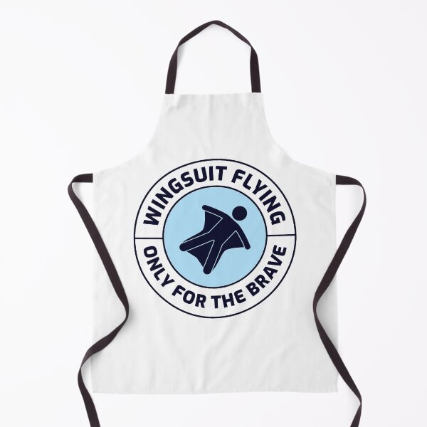 Item preview, Wingsuit flying Base Jumping Skydiving Wingsuiting designed and sold by TastefulTees.