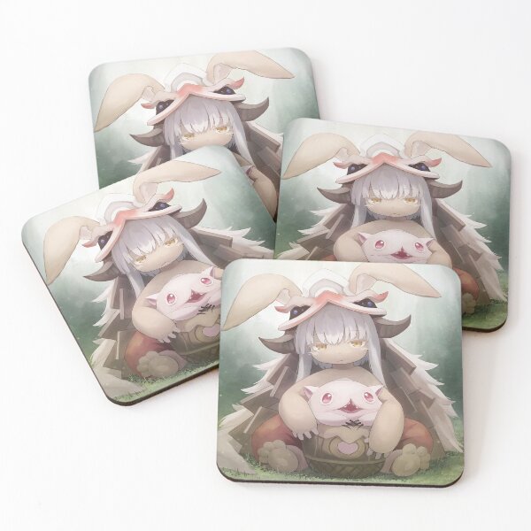 Item preview, Made in Abyss designed and sold by rennazca.