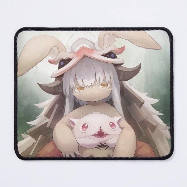 Item preview, Made in Abyss designed and sold by rennazca.