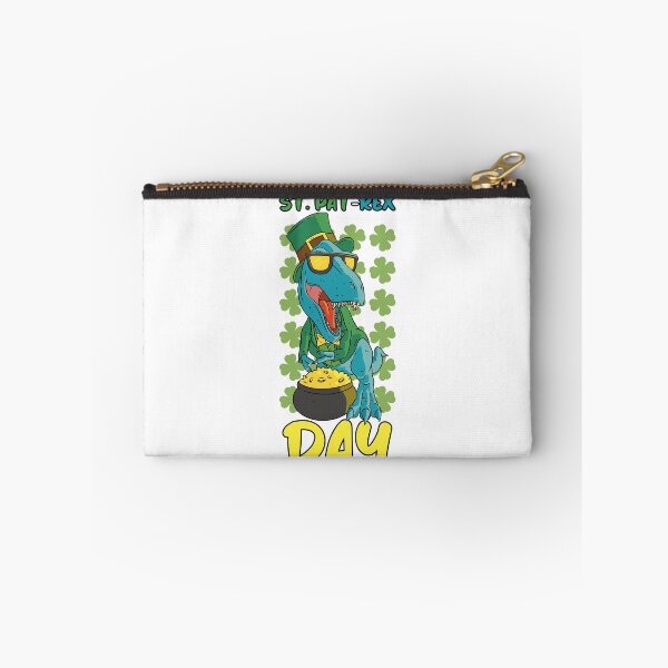 Item preview, St. Pat-Rex Day designed and sold by jie lin.
