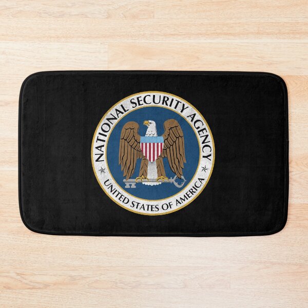 Item preview, NSA designed and sold by Honeypixies.