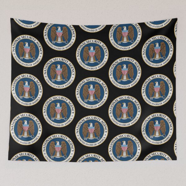 Item preview, NSA designed and sold by Honeypixies.
