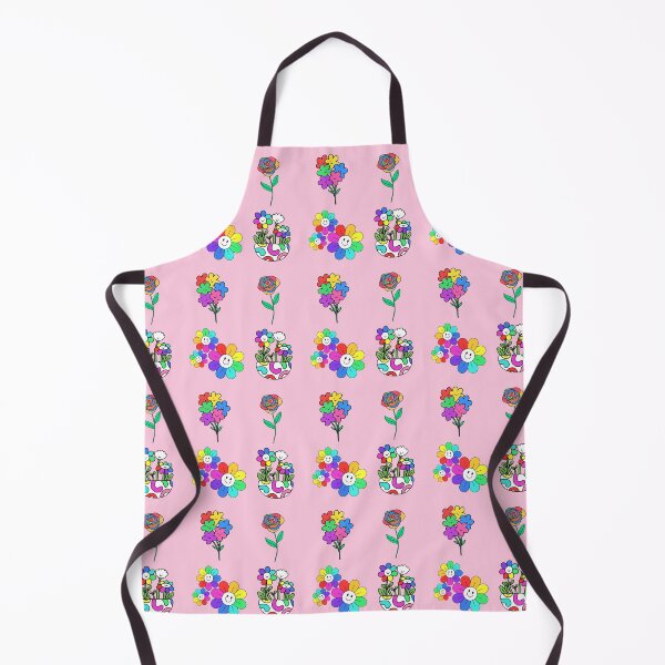 Item preview, Rainbow Pride Flowers Pack designed and sold by everything4eva.
