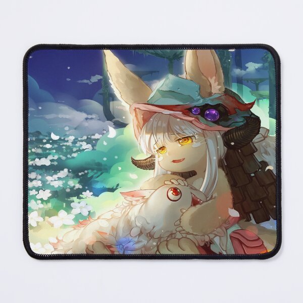 Item preview, Made in Abyss designed and sold by rennazca.