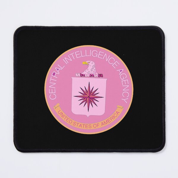 Item preview, CIA designed and sold by Honeypixies.
