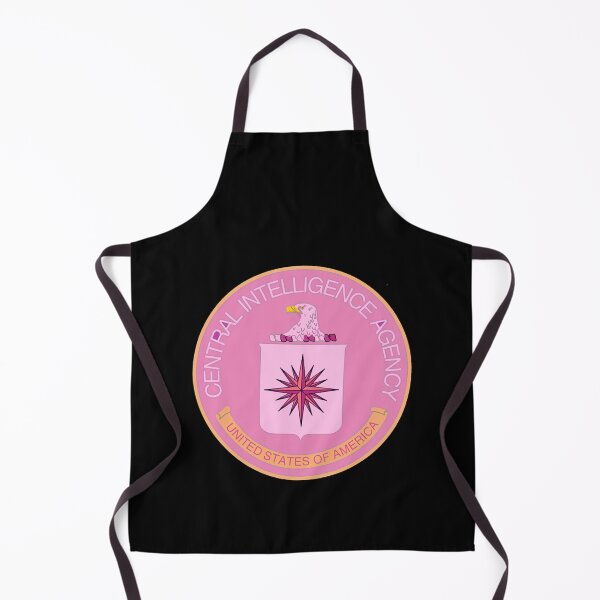 Item preview, CIA designed and sold by Honeypixies.