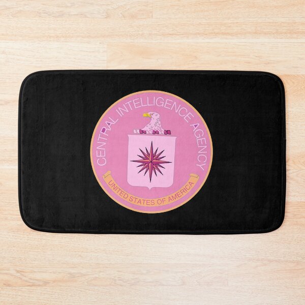 Item preview, CIA designed and sold by Honeypixies.