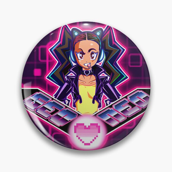 Item preview, Cyberpunk GEONEO!!! designed and sold by GEONEO-Nya.