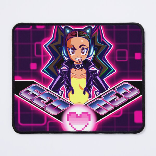 Item preview, Cyberpunk GEONEO!!! designed and sold by GEONEO-Nya.