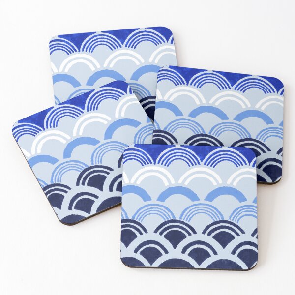 Item preview, Allover Geometric  designed and sold by Maryke Van Rooyen.