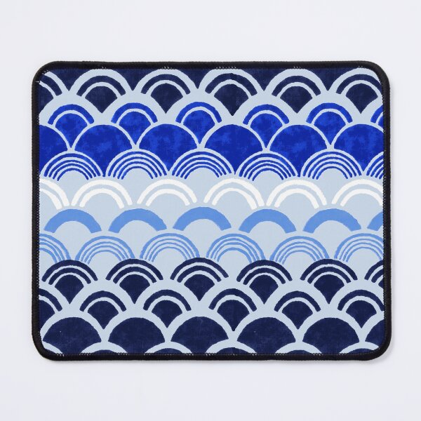 Item preview, Allover Geometric  designed and sold by Maryke Van Rooyen.