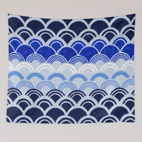 Item preview, Allover Geometric  designed and sold by Maryke Van Rooyen.