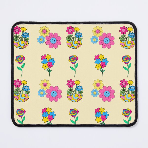 Item preview, Pan Pride Flowers Pack designed and sold by everything4eva.