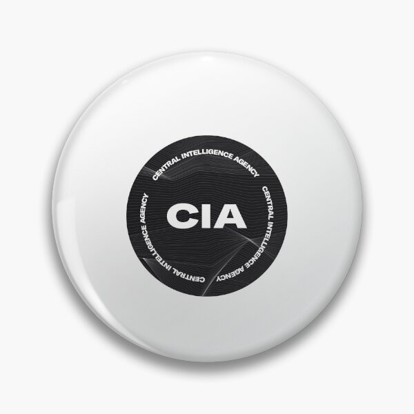 Aperçu de l'œuvre Logo de l'ICA créée et vendue par Honeypixies.