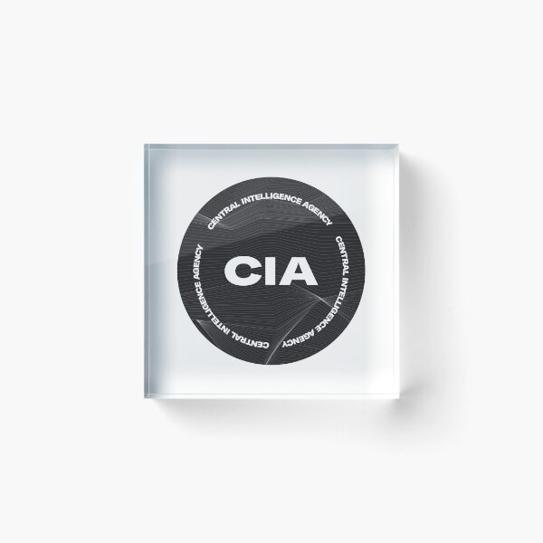 Aperçu de l'œuvre Logo de l'ICA créée et vendue par Honeypixies.
