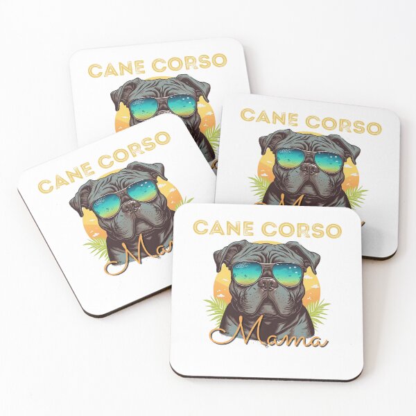 Item preview, Cane Corso Mama designed and sold by cutefashion.