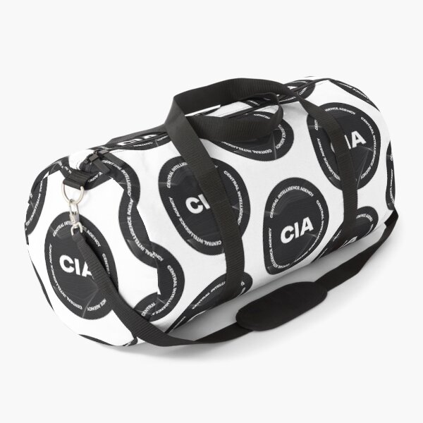 Item preview, CIA Logo designed and sold by Honeypixies.