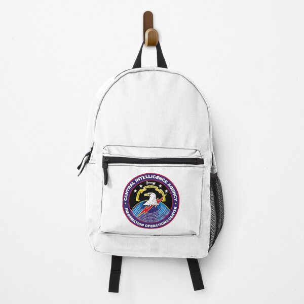 Item preview, CIA Information Operations Center Logo Relaxed Fit designed and sold by Honeypixies.