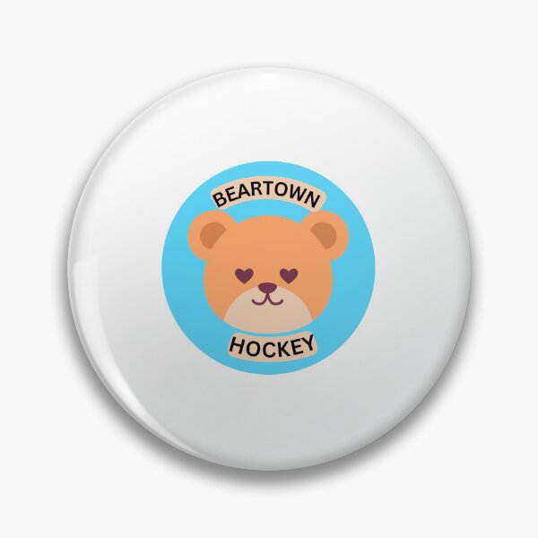 Item preview, Get Your Game On with Beartown Hockey designed and sold by Sahil Randhawa.