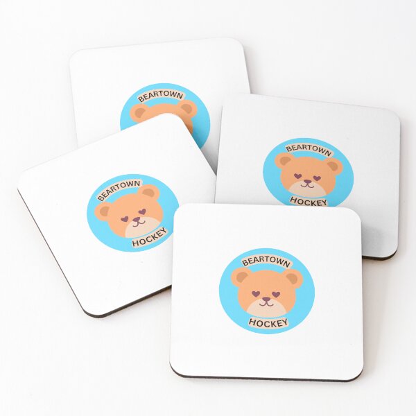 Item preview, Get Your Game On with Beartown Hockey designed and sold by Sahil Randhawa.