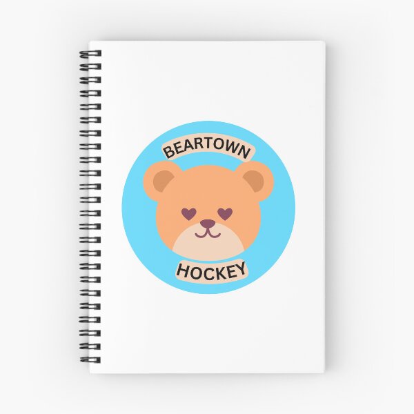 Item preview, Get Your Game On with Beartown Hockey designed and sold by Sahil Randhawa.