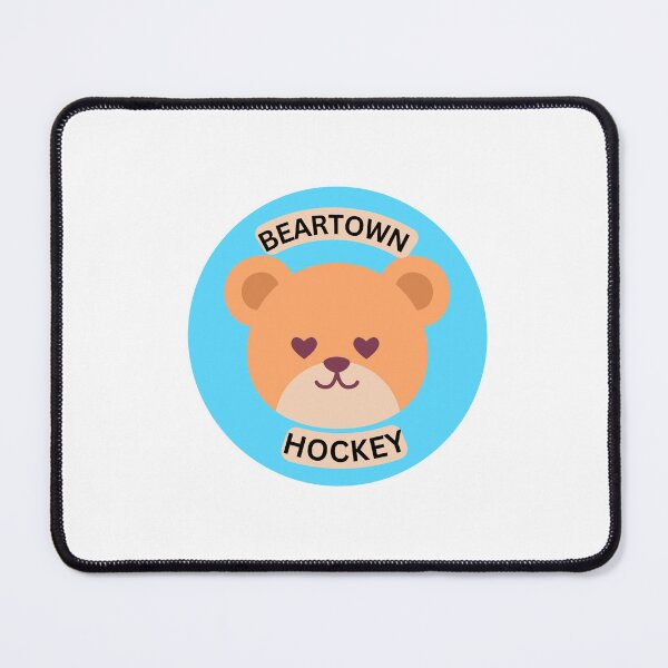 Item preview, Get Your Game On with Beartown Hockey designed and sold by Sahil Randhawa.