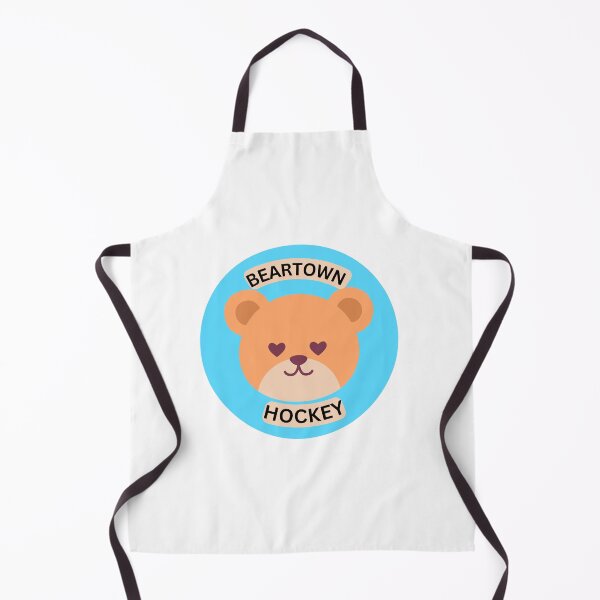 Item preview, Get Your Game On with Beartown Hockey designed and sold by Sahil Randhawa.