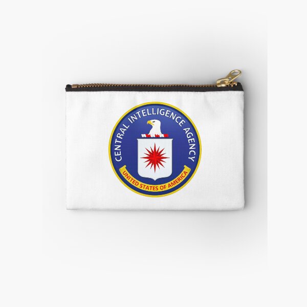 Item preview, CIA Central Intelligence Agency Logo - CIA Logo Central Intelligence Agency CAI Logo designed and sold by Honeypixies.