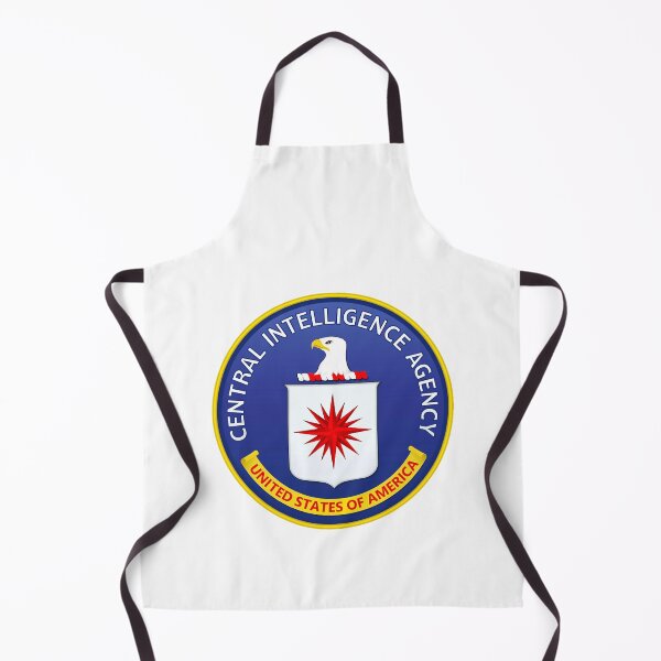 Item preview, Logotipo de la Agencia Central de Inteligencia de la CIA - Logotipo de la CIA Agencia Central de Inteligencia CAI Logo designed and sold by Honeypixies.