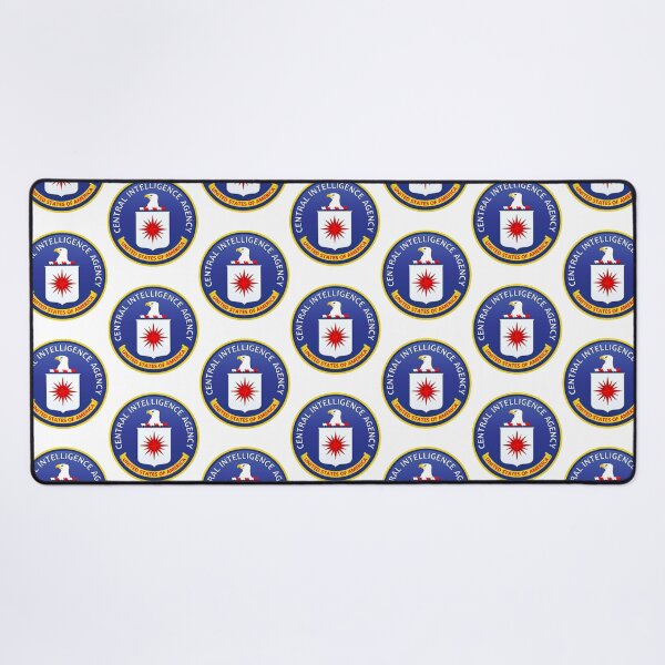 Item preview, CIA Central Intelligence Agency Logo - CIA Logo Central Intelligence Agency CAI Logo designed and sold by Honeypixies.