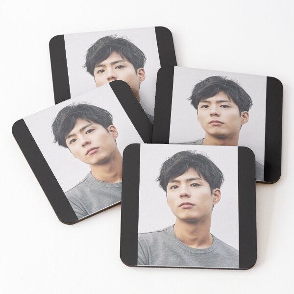 Item preview, Par Bo-Gum designed and sold by OtakuPH.