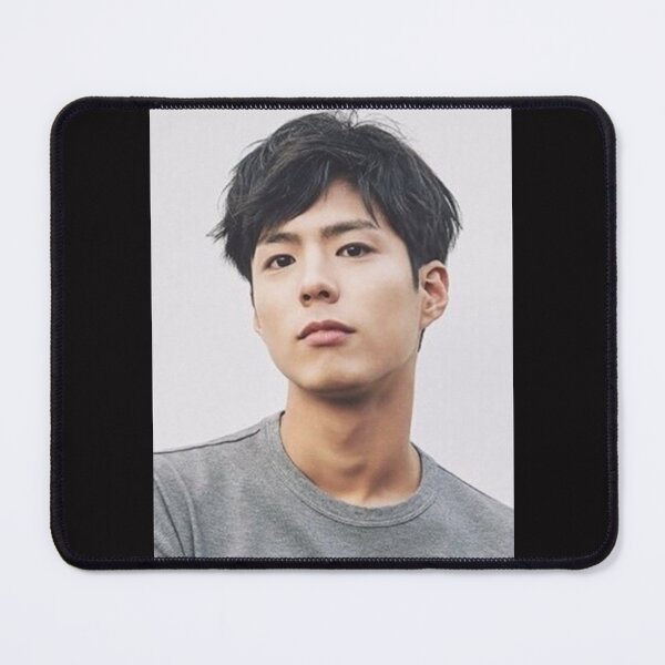 Item preview, Par Bo-Gum designed and sold by OtakuPH.