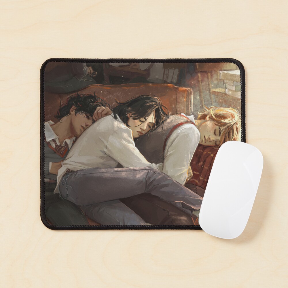 Item preview, Mouse Pad designed and sold by AlexAdelaida.