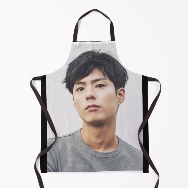 Item preview, Par Bo-Gum designed and sold by OtakuPH.