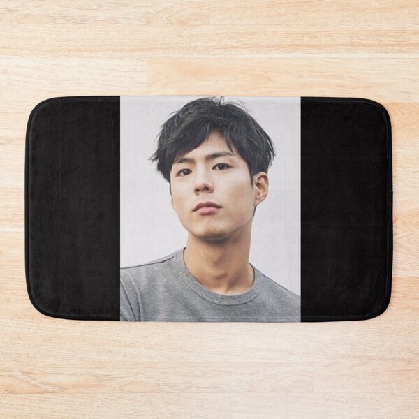 Item preview, Par Bo-Gum designed and sold by OtakuPH.