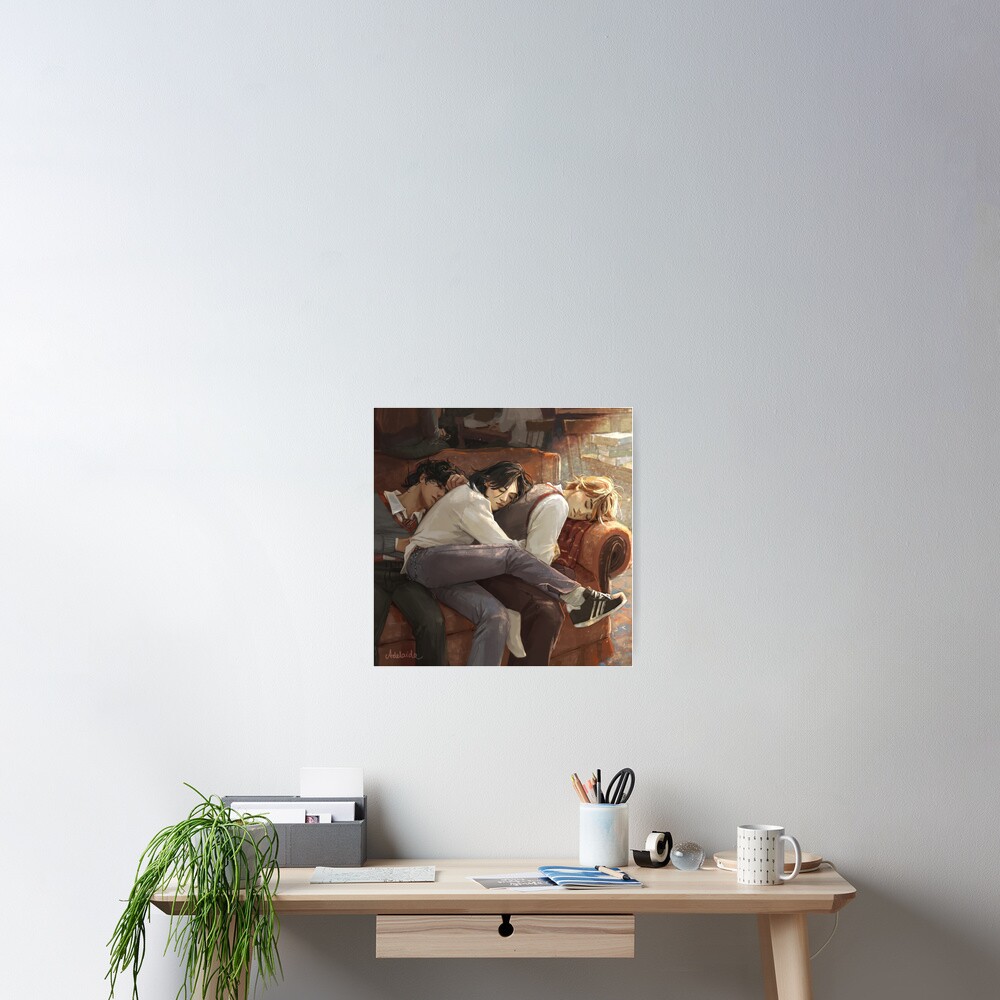 Item preview, Poster designed and sold by AlexAdelaida.