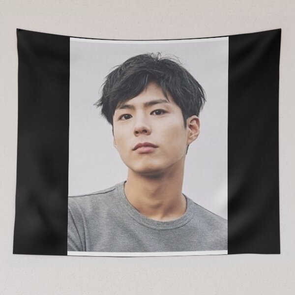 Item preview, Par Bo-Gum designed and sold by OtakuPH.