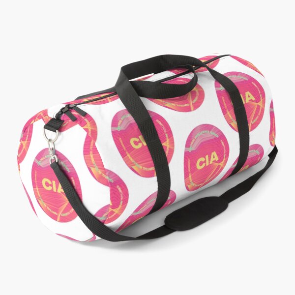 Item preview, CIA designed and sold by Honeypixies.
