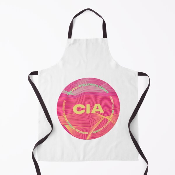 Item preview, CIA designed and sold by Honeypixies.