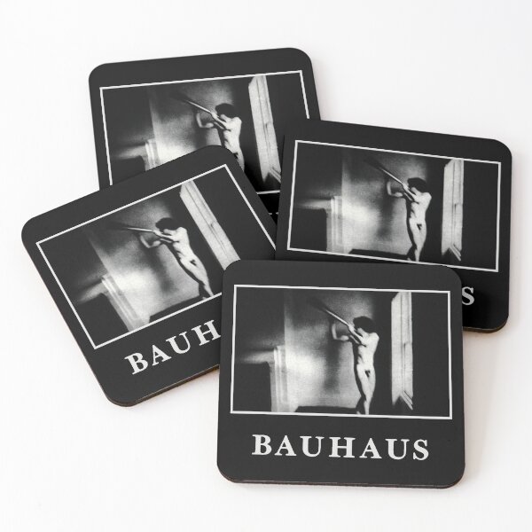 Item preview, God in an Alcove Bauhaus Gothic Music Band designed and sold by RichardKabat.