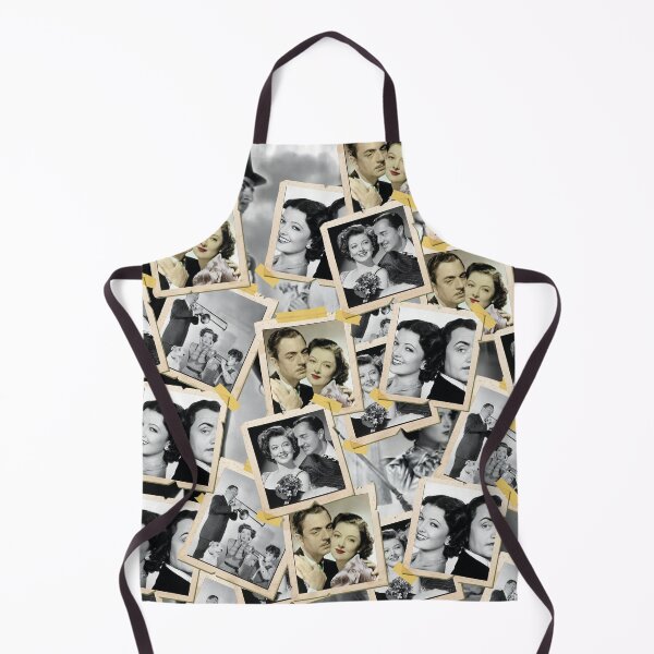 Item preview, The thin man, crime thriller 30s, William Powell Myrna Loy designed and sold by Mauswohn.