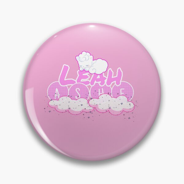 Item preview, Leah ashe  designed and sold by artzaka.