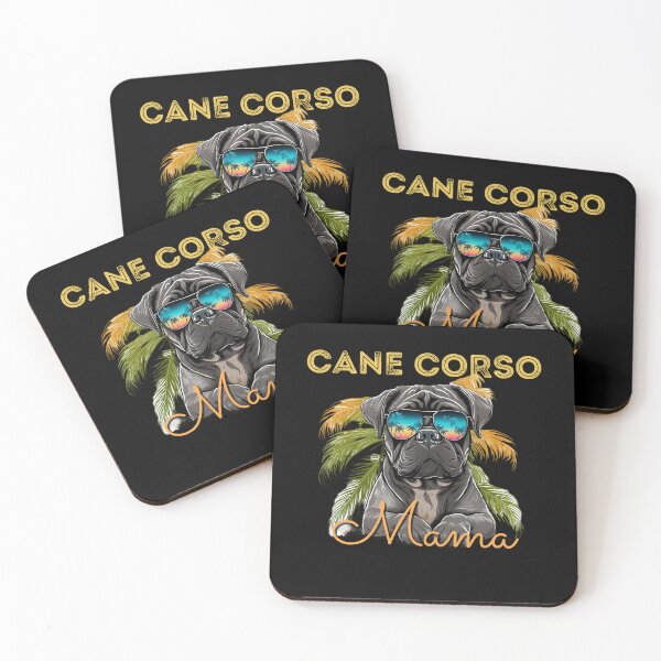 Item preview, Cane Corso Mama designed and sold by cutefashion.