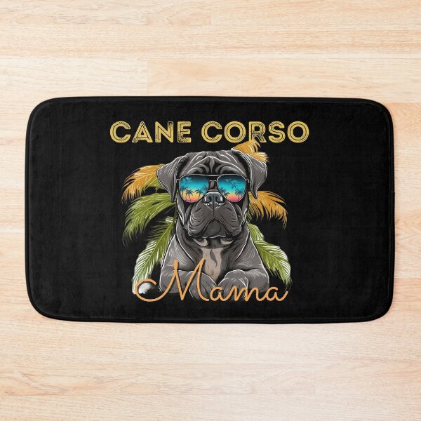 Item preview, Cane Corso Mama designed and sold by cutefashion.