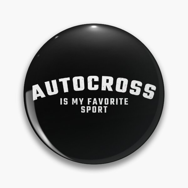 Item preview, funny autocross quote autocross quotes designed and sold by WangsArt.