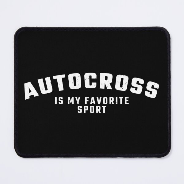 Item preview, funny autocross quote autocross quotes designed and sold by WangsArt.