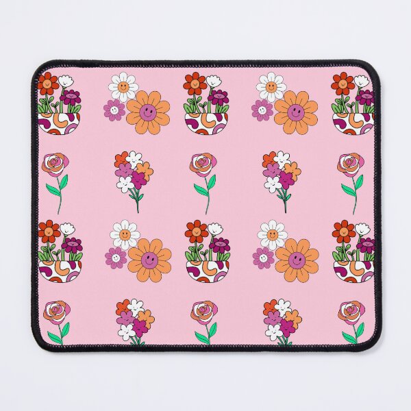 Item preview, Lesbian Pride Flowers Pack designed and sold by everything4eva.