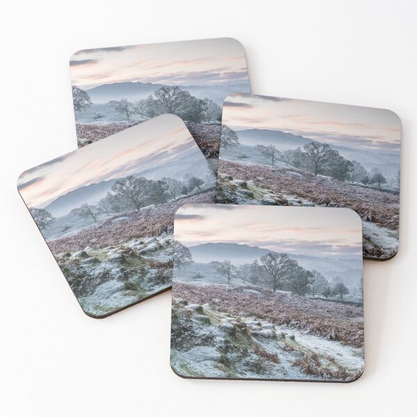 Item preview, Winters Morning Light designed and sold by John Dunbar.