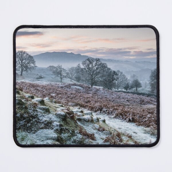 Item preview, Winters Morning Light designed and sold by John Dunbar.